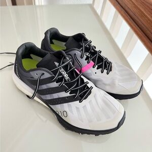 Adidas Terrex running Shoes